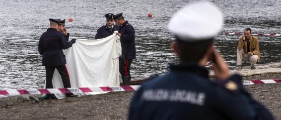 Italie : Un Sénégalais se noie dans le fleuve Bacchiglione Italie : Un Sénégalais se noie dans le fleuve Bacchiglione