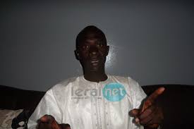 Création d'un mouvement de retraités à l'Ipres pour soutenir Macky Sall : Oumar Faye tape sur la table Création d'un mouvement de retraités à l'Ipres pour soutenir Macky Sall : Oumar Faye tape sur la table