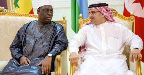 Séjour du ministre saoudien des Affaires étrangères au Sénégal / Un acte diplomatique source de mille interrogations légitimes Séjour du ministre saoudien des Affaires étrangères au Sénégal / Un acte diplomatique source de mille interrogations légitimes