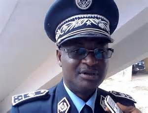 Affaire du policier corrompu : Le DG de la Police nationale annonce un procès pénal Affaire du policier corrompu : Le DG de la Police nationale annonce un procès pénal
