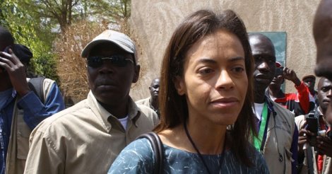 Macky règle 36,5 milliards pour Sindjély Macky règle 36,5 milliards pour Sindjély