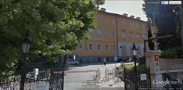 Italie : Un Sénégalais succombe à un malaise à la piscine, un autre risque l'amputation Italie : Un Sénégalais succombe à un malaise à la piscine, un autre risque l'amputation