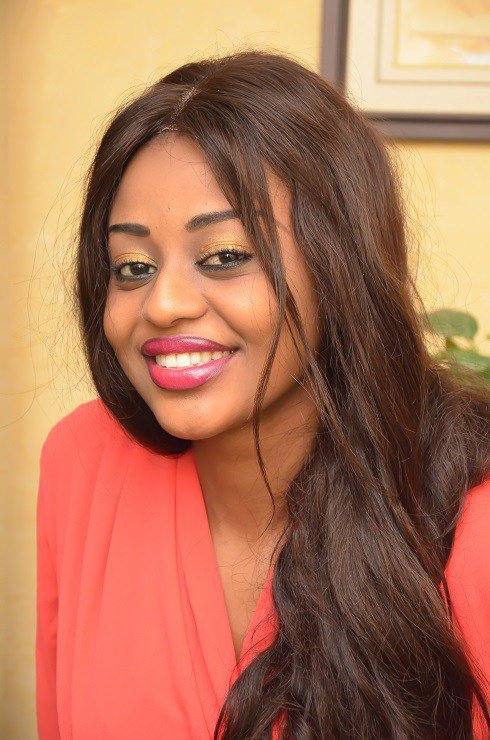 (04 Photos) Penda Ly, ancienne Miss Sénégal, toujours aussi rayonnante (04 Photos) Penda Ly, ancienne Miss Sénégal, toujours aussi rayonnante