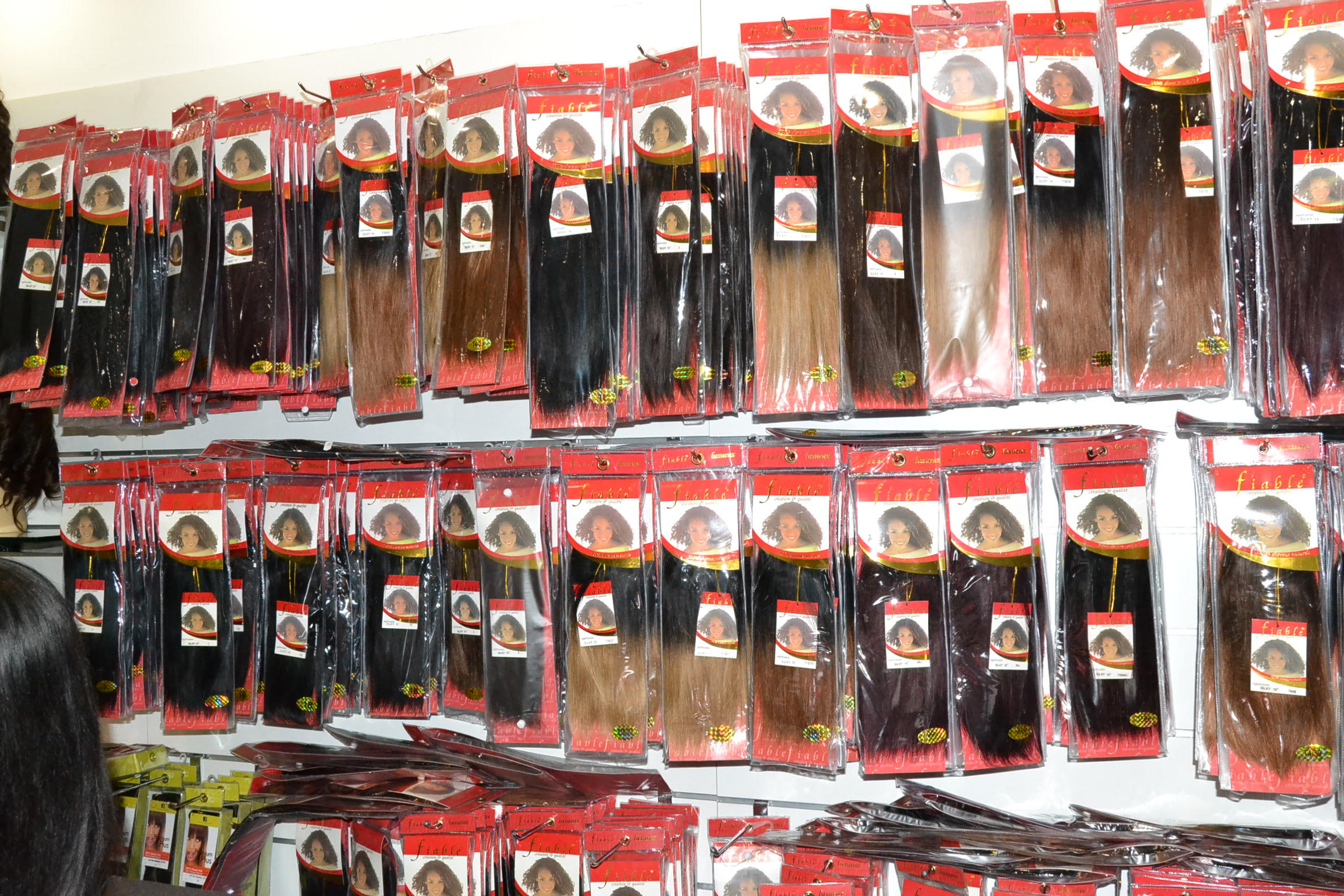 Tacco Affro coiffure : Le salon des stars de Paris Tacco Affro coiffure : Le salon des stars de Paris