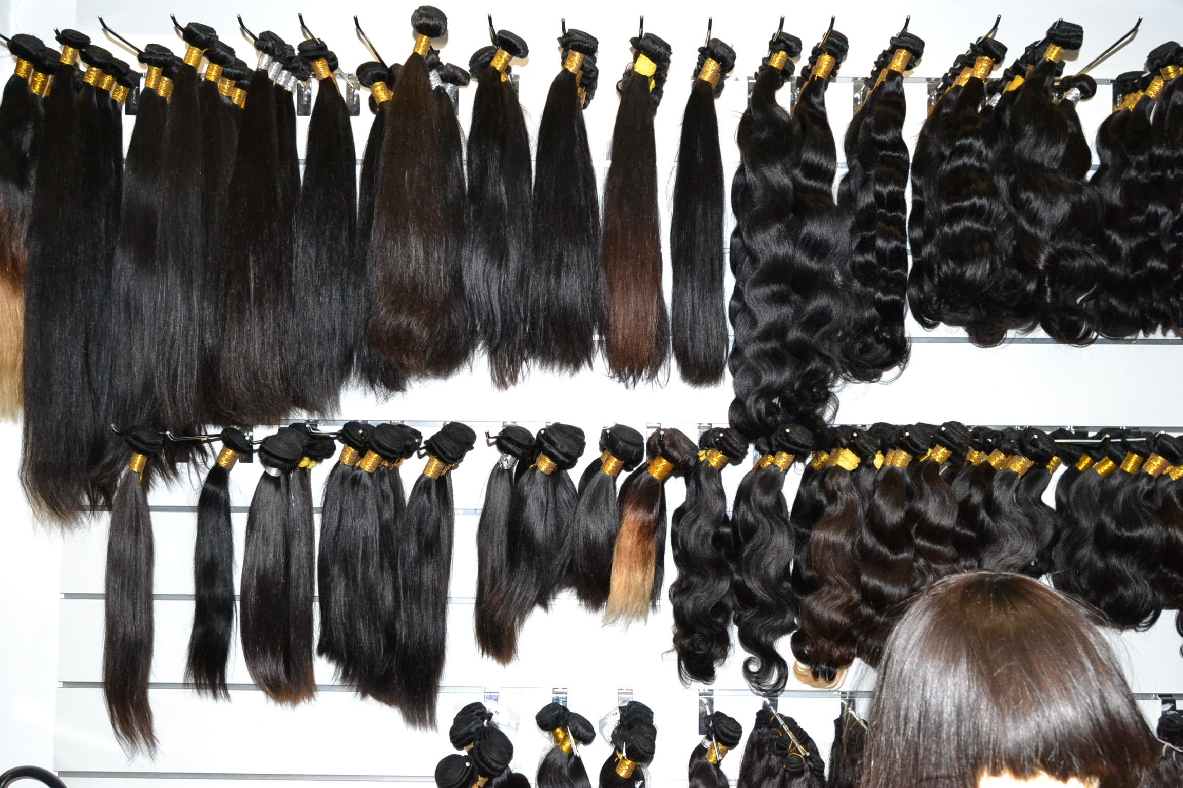 Tacco Affro coiffure : Le salon des stars de Paris Tacco Affro coiffure : Le salon des stars de Paris