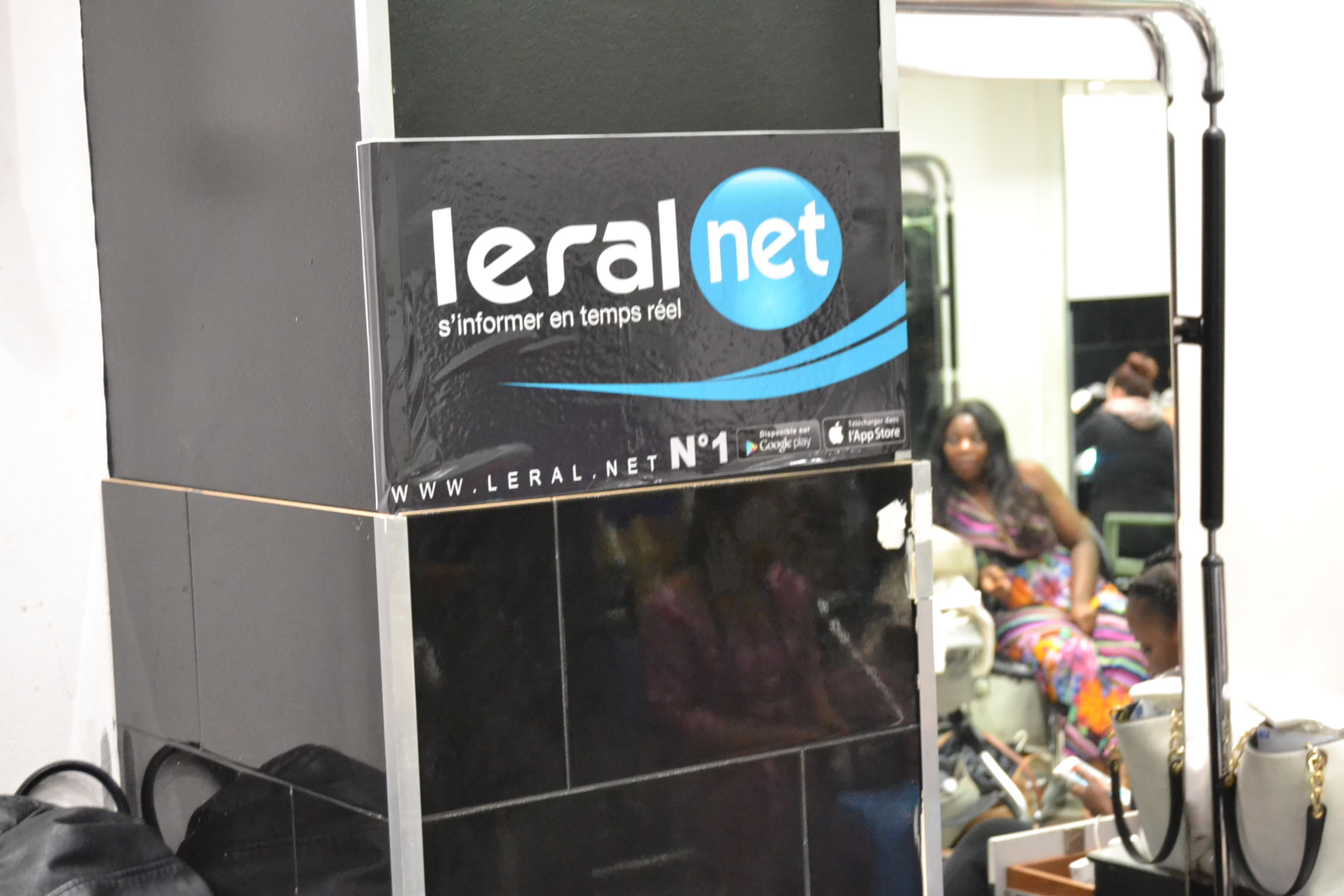 Tacco Affro coiffure : Le salon des stars de Paris Tacco Affro coiffure : Le salon des stars de Paris