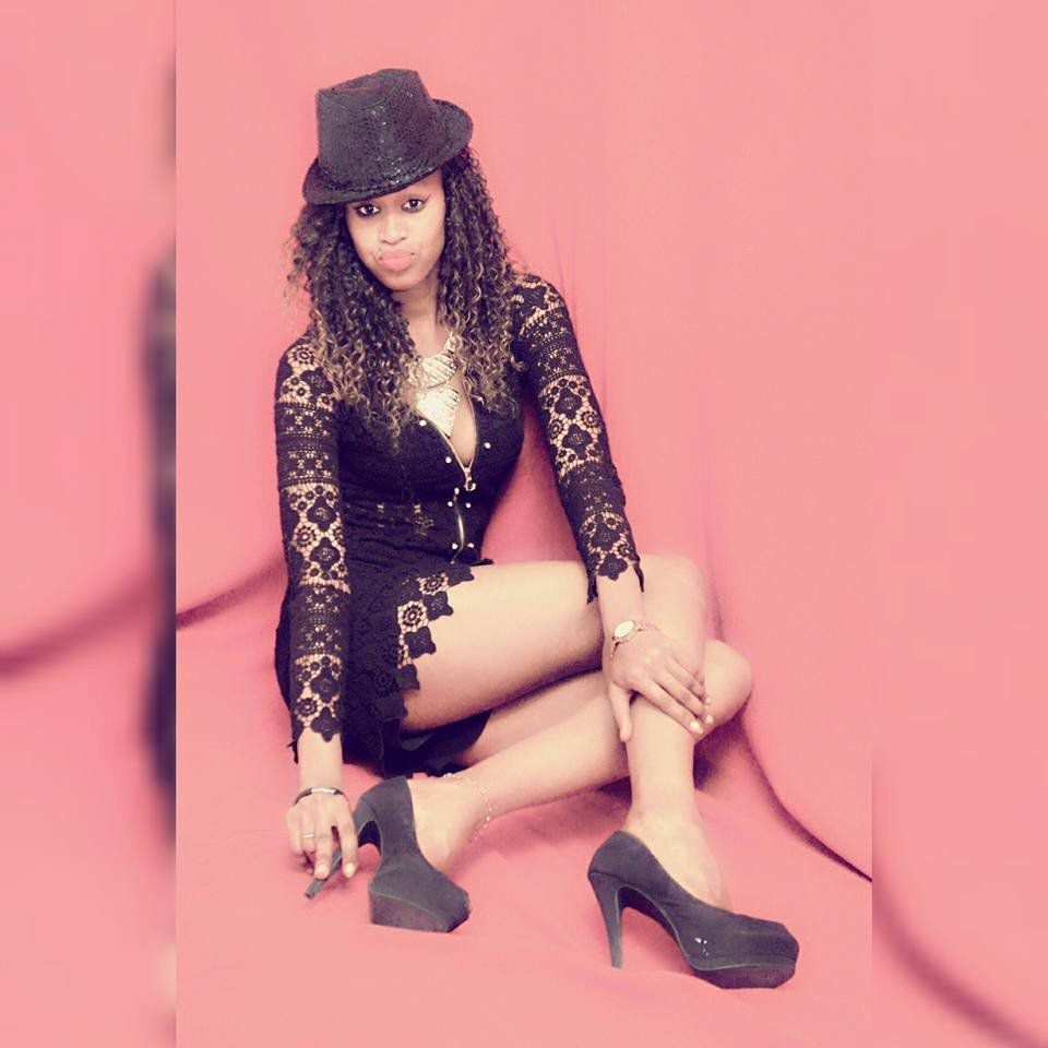 Découvrez en 10 clichés Ndéye Astou Sall, Miss Sénégal 2016 Découvrez en 10 clichés Ndéye Astou Sall, Miss Sénégal 2016