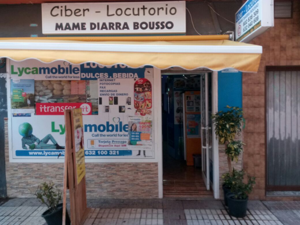 Crédit photo: Lamine Camara Crédit photo: Lamine Camara