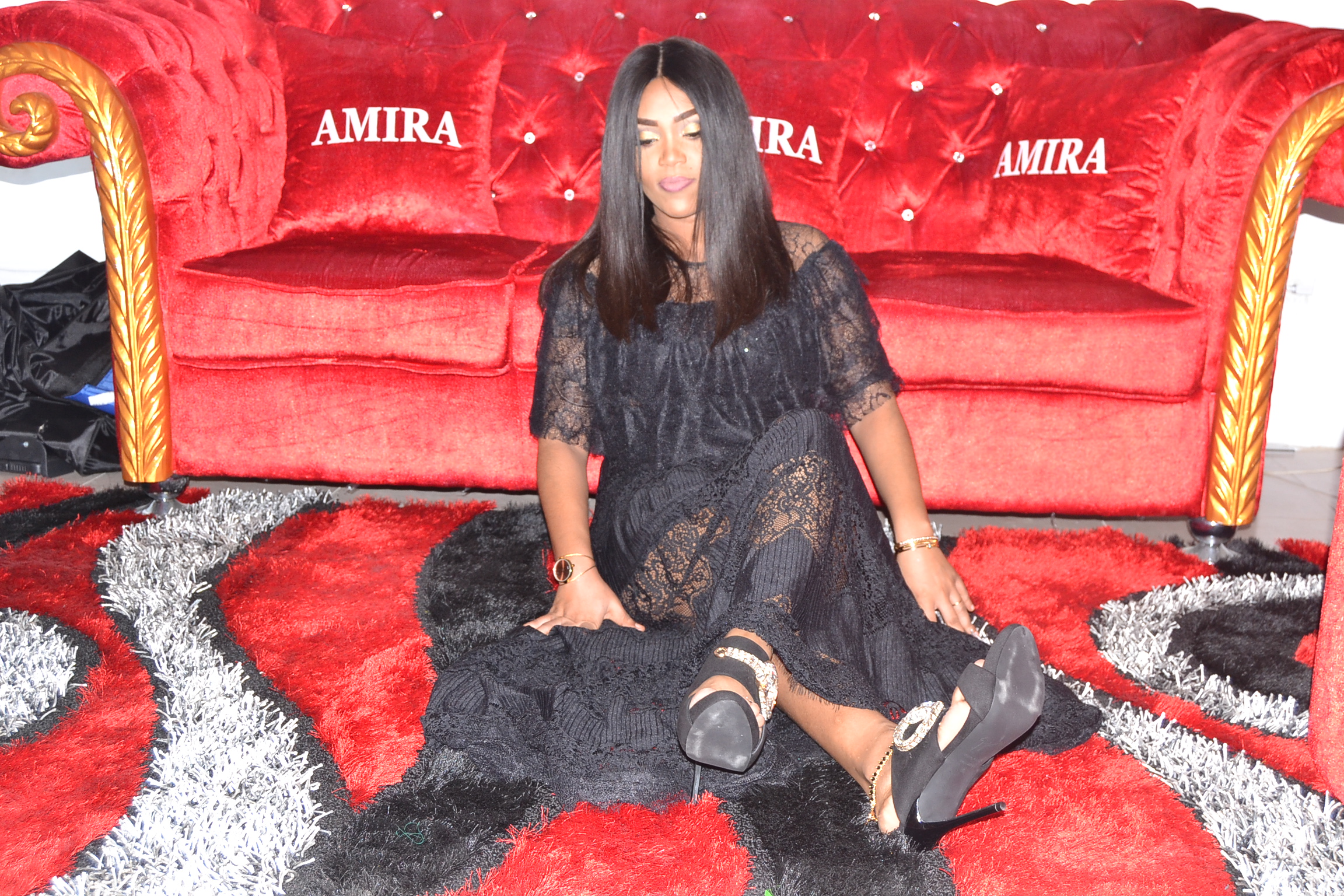 Tenues décontractées chic et tendances de l'actrice de "Double vie" Tenues décontractées chic et tendances de l'actrice de "Double vie"