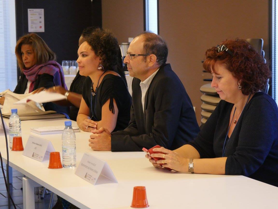 Photos: Visite de SEM Ambassadeur, Christophe BIGOT au lycée français Jean-Mermoz de Dakar, Sénégal Photos: Visite de SEM Ambassadeur, Christophe BIGOT au lycée français Jean-Mermoz de Dakar, Sénégal
