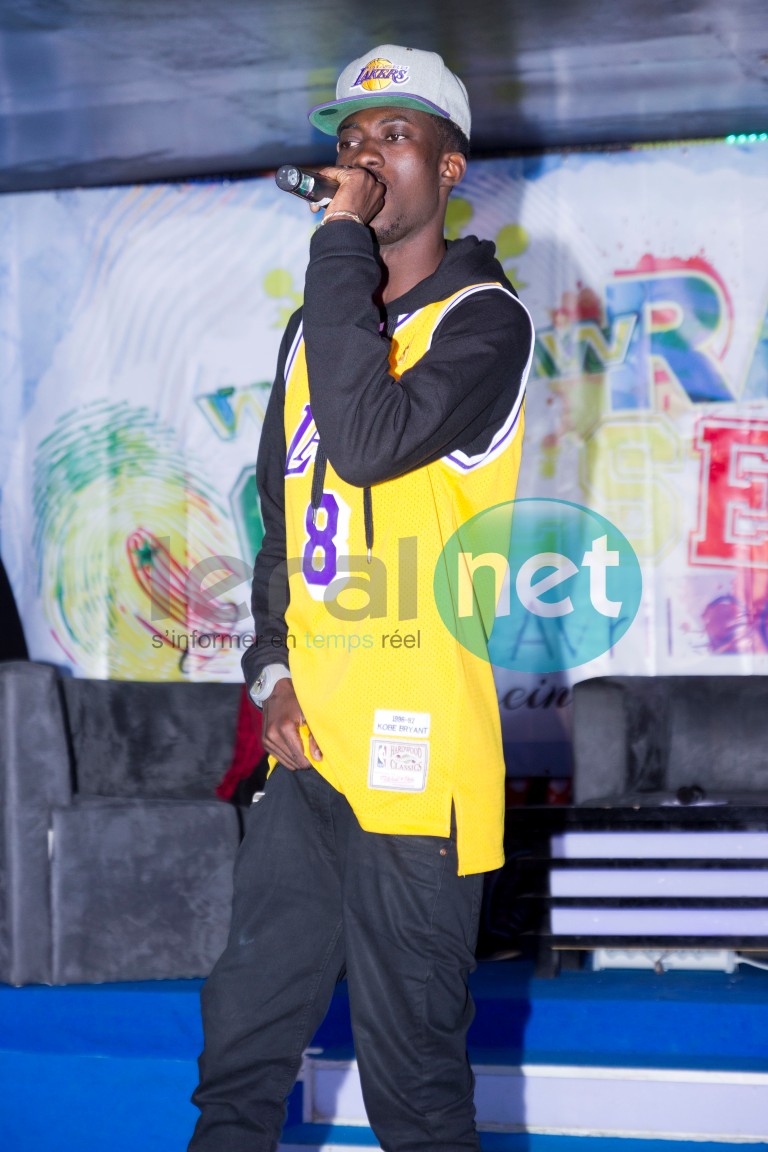 One Lyrical One Lyrical