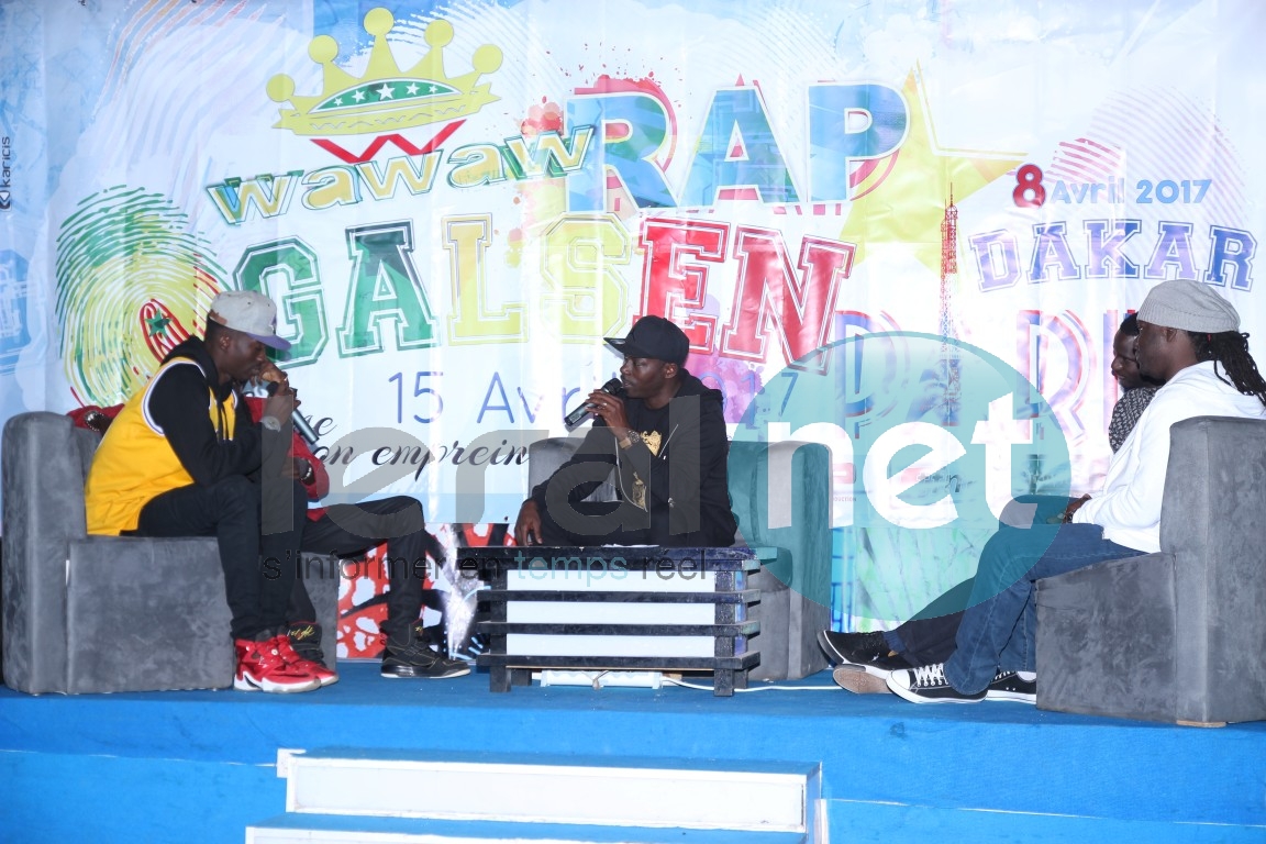 One Lyrical One Lyrical