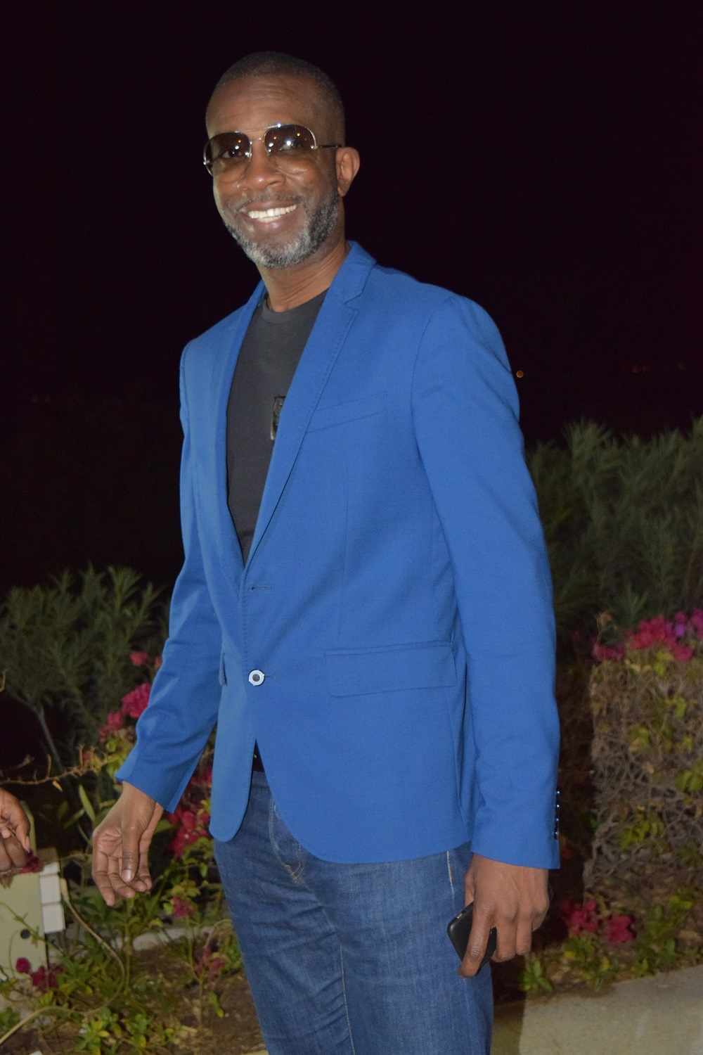 Bouba Ndour