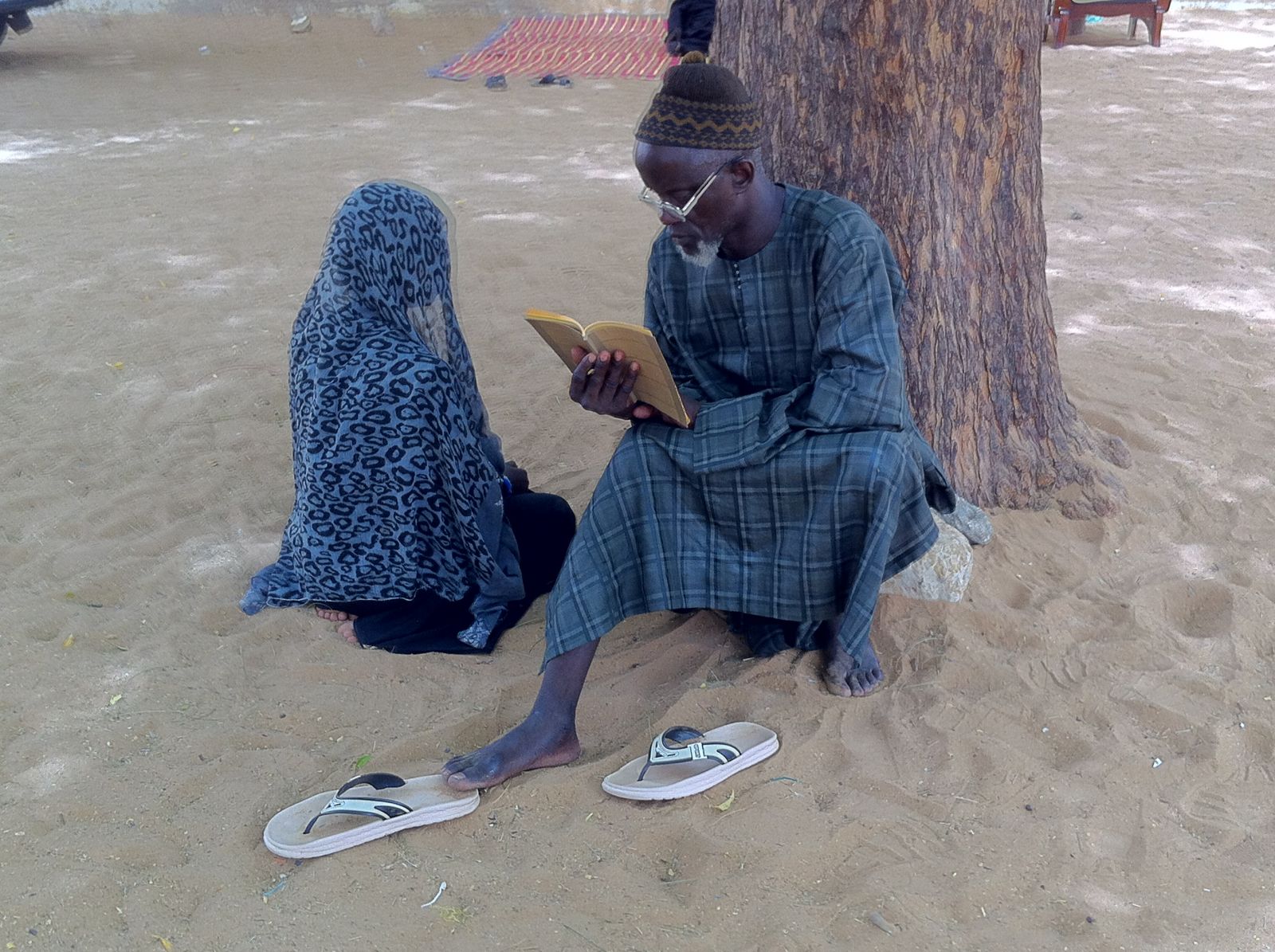 Ce projet qui fait bouger les lignes à Goxu Mbacc (Saint-Louis) Ce projet qui fait bouger les lignes à Goxu Mbacc (Saint-Louis)