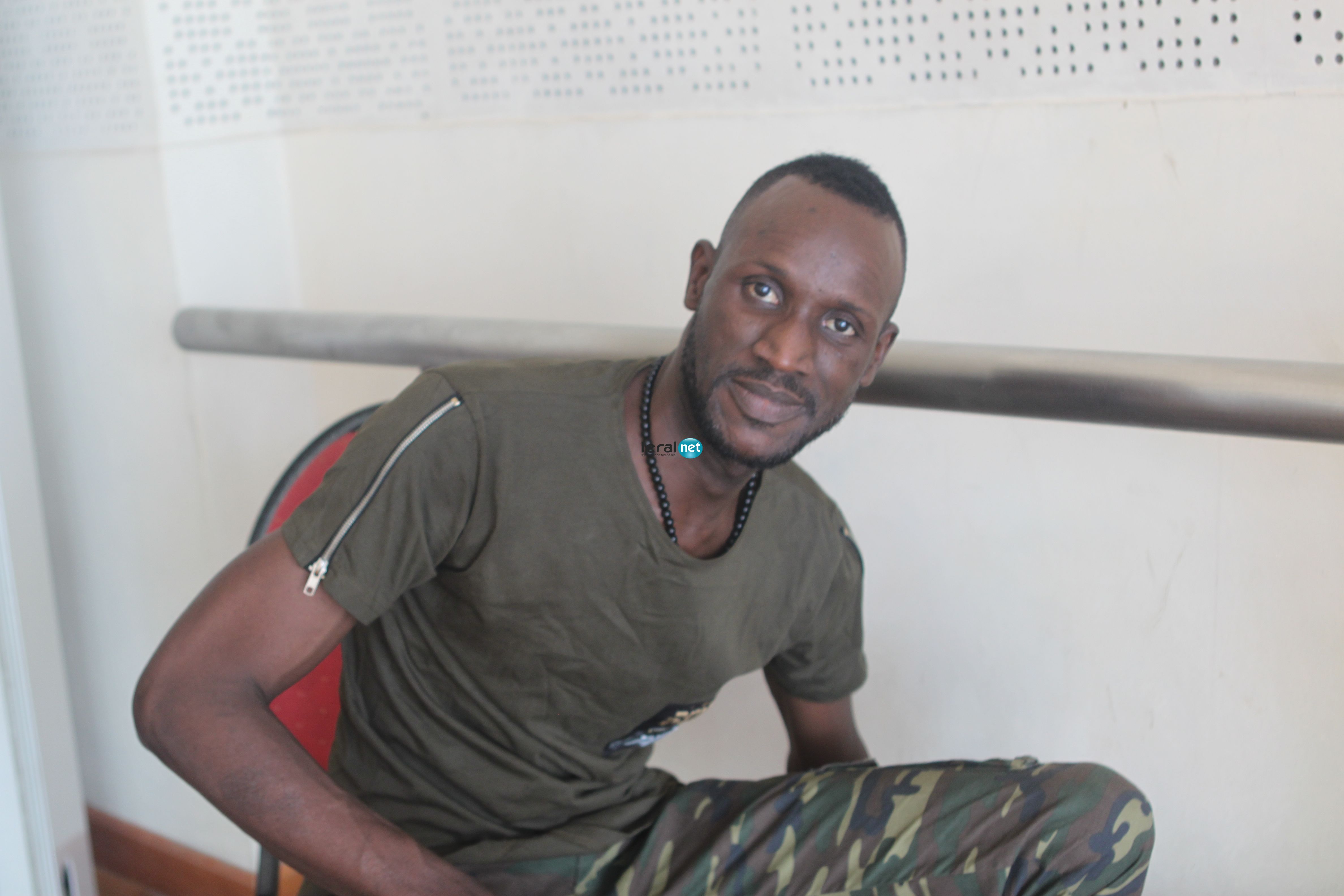 Photo- Sanex en mode répétition pour préparer la date du 15 avril au grand théatre Photo- Sanex en mode répétition pour préparer la date du 15 avril au grand théatre