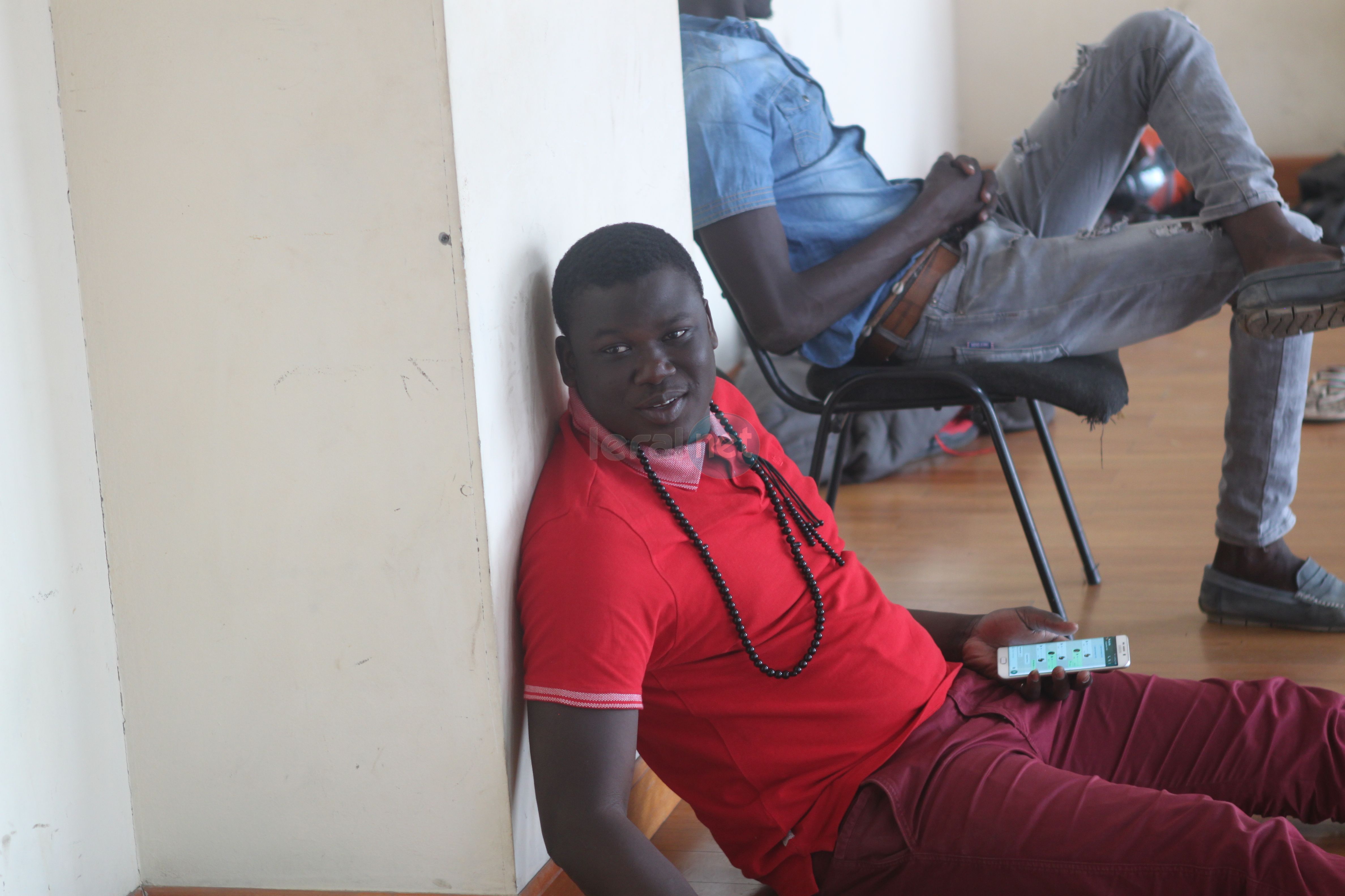 Photos A quelques heures de la grande soirée du 15 avril, la troupe Soleil levant met les bouchées doubles Photos A quelques heures de la grande soirée du 15 avril, la troupe Soleil levant met les bouchées doubles