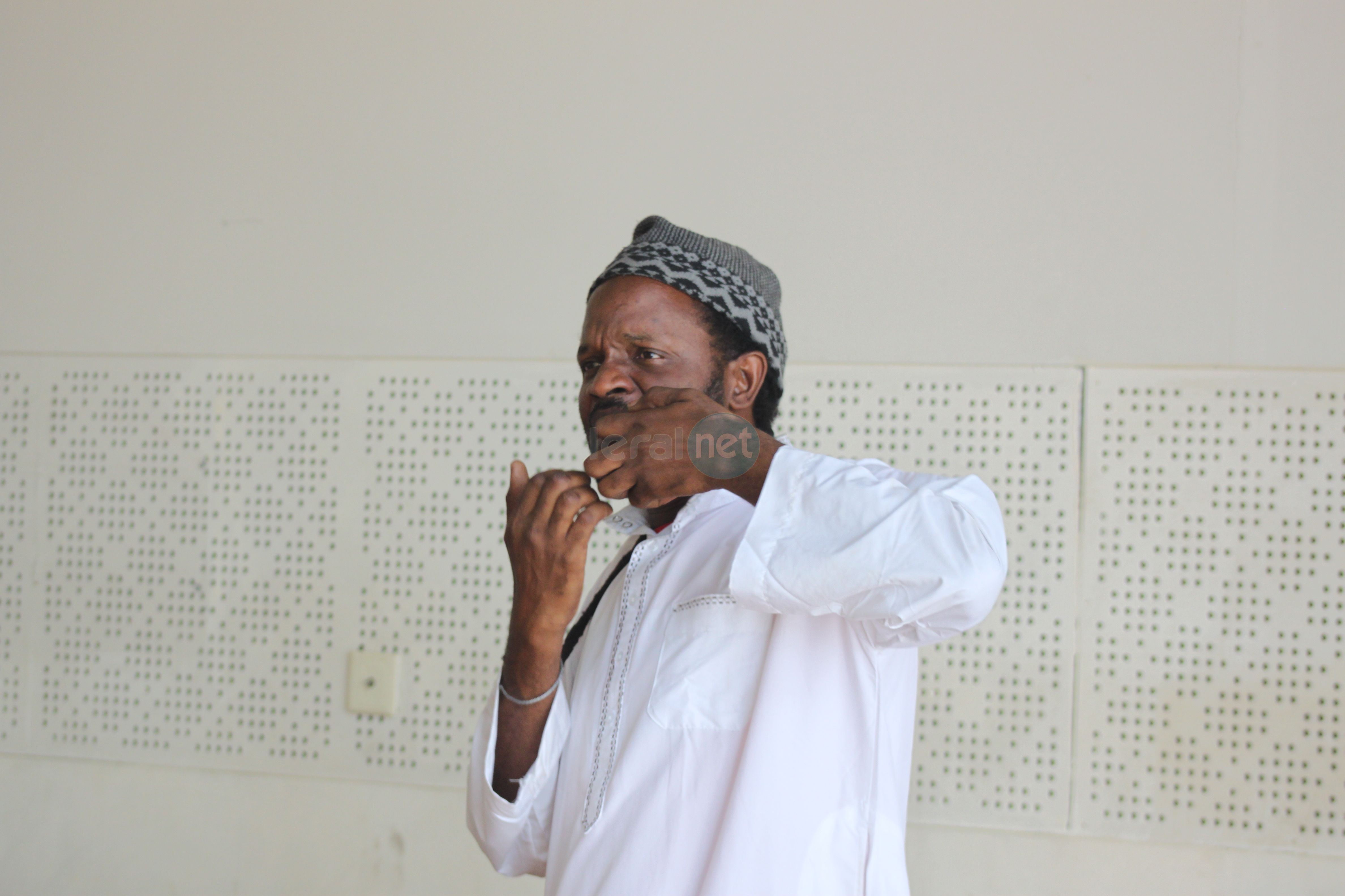 Cheikhouna Cheikhouna