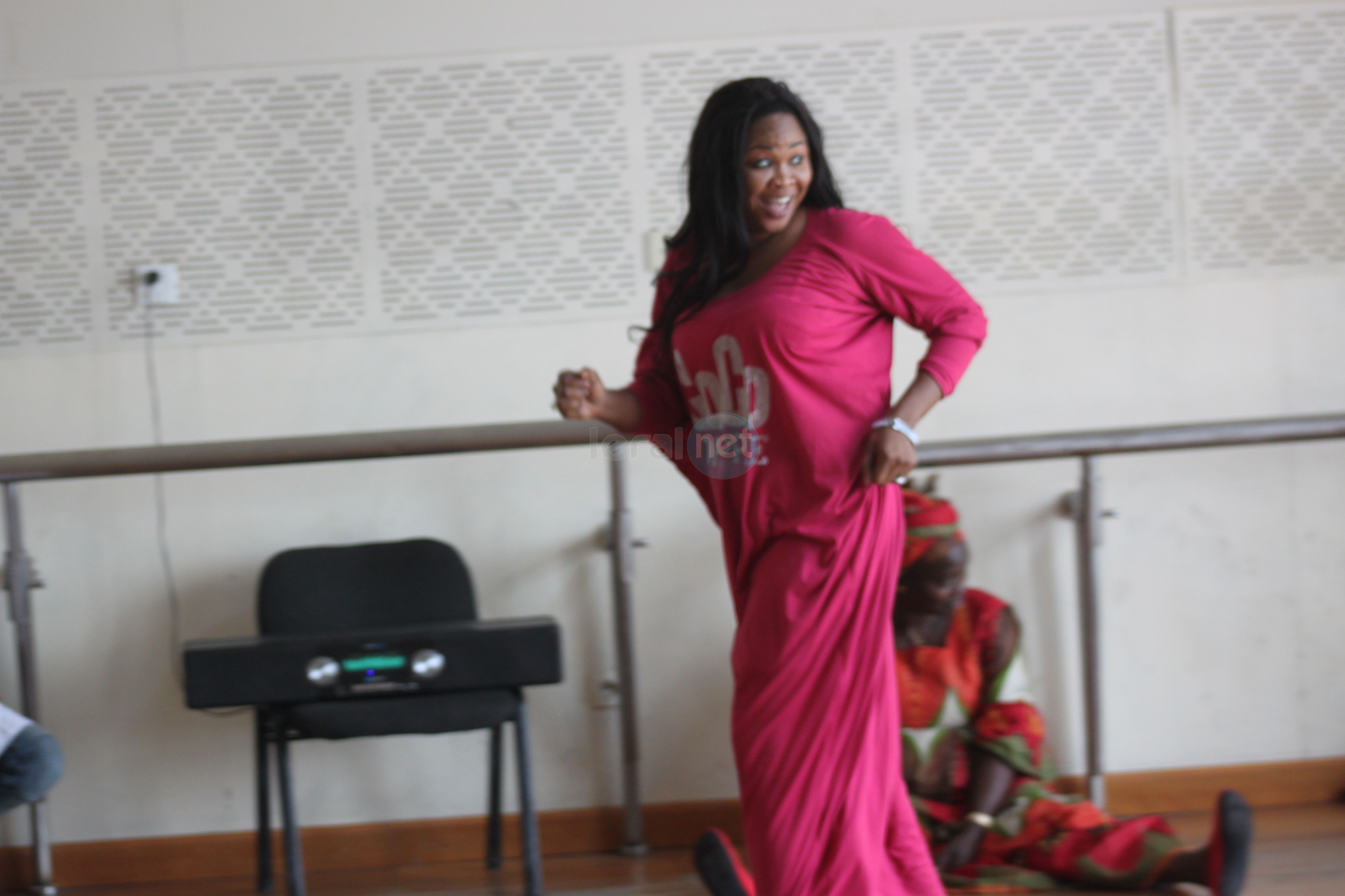 Aby Diagne Aby Diagne