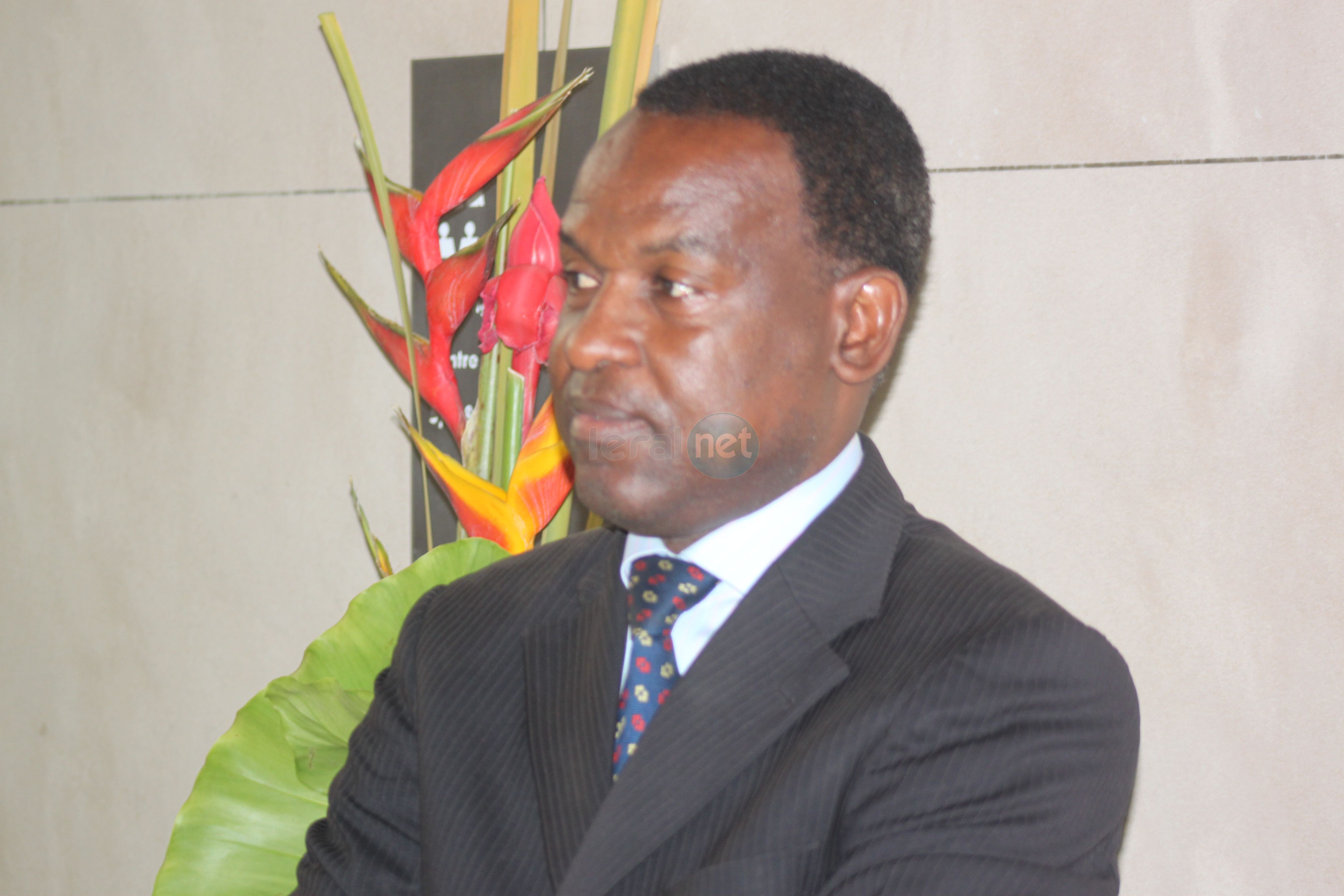 La Banque de Habitat du Sénégal (BHS) à la rencontre des professionnels du secteur La Banque de Habitat du Sénégal (BHS) à la rencontre des professionnels du secteur