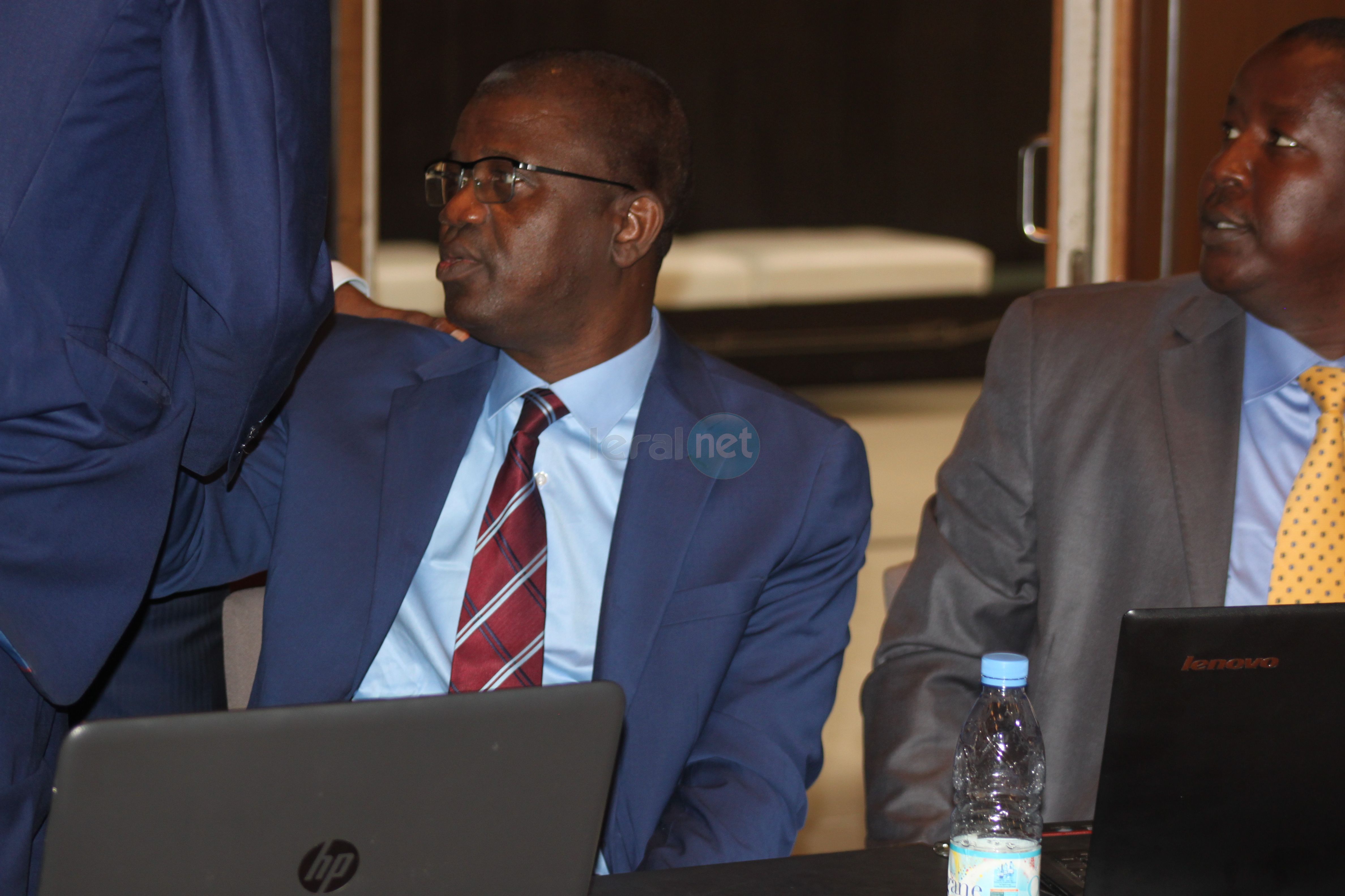 Seydou Sy Sall Seydou Sy Sall