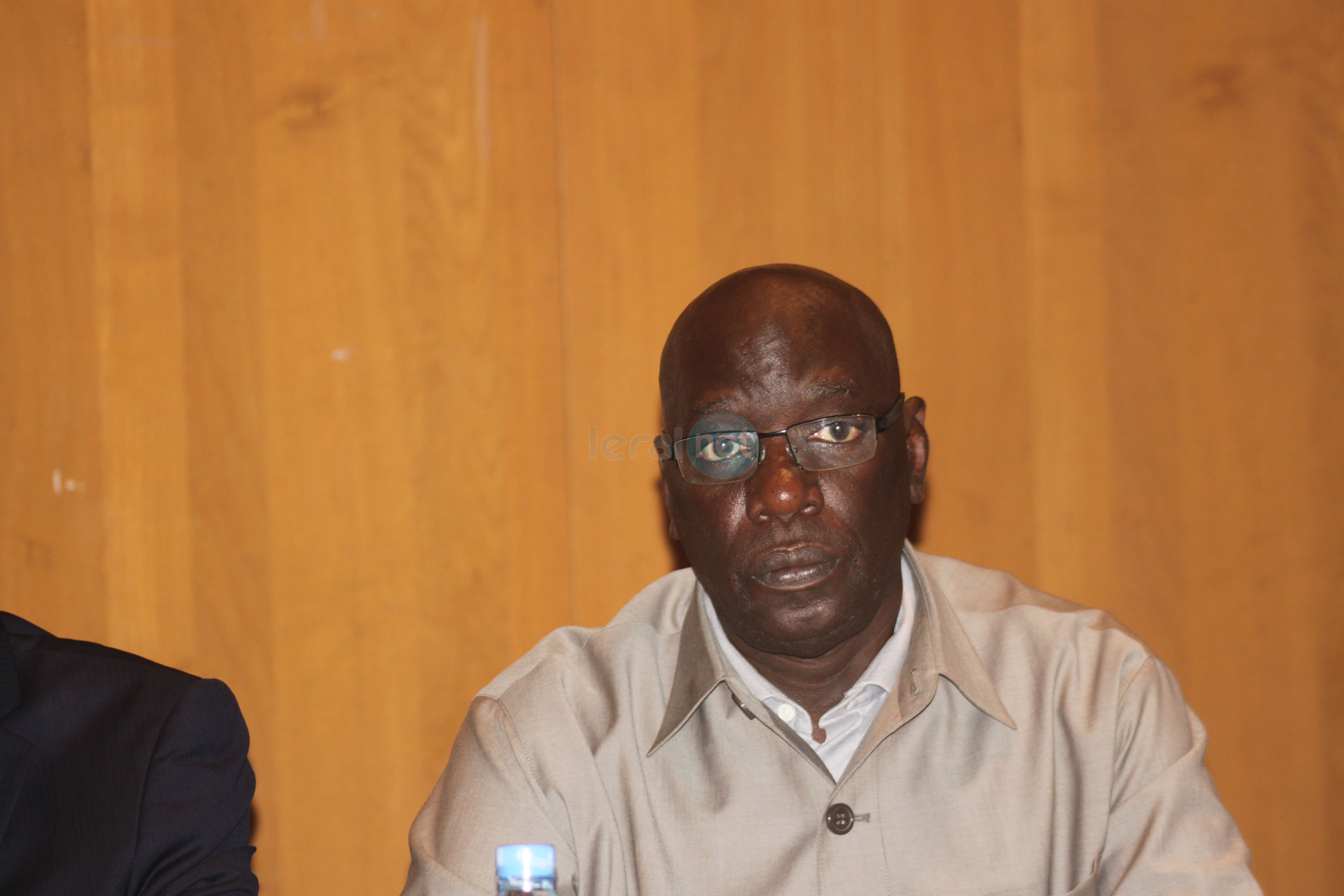 Diène Farba Sarr Diène Farba Sarr