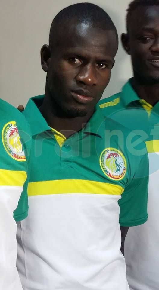 Cérémonie de remise de drapeau aux "Lions" du Beach soccer pour le Mondial 2017 au Bahamas Cérémonie de remise de drapeau aux "Lions" du Beach soccer pour le Mondial 2017 au Bahamas