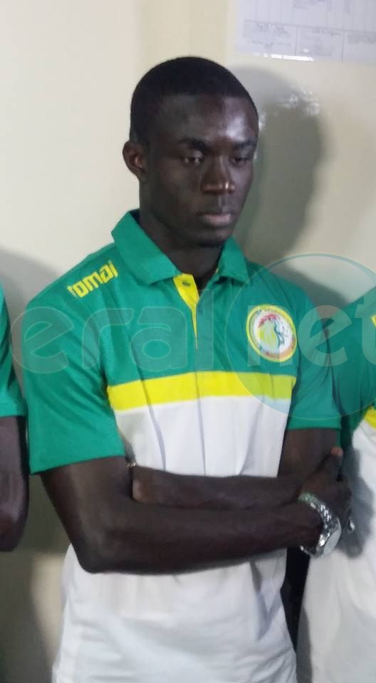 Cérémonie de remise de drapeau aux "Lions" du Beach soccer pour le Mondial 2017 au Bahamas Cérémonie de remise de drapeau aux "Lions" du Beach soccer pour le Mondial 2017 au Bahamas
