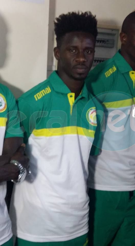 Cérémonie de remise de drapeau aux "Lions" du Beach soccer pour le Mondial 2017 au Bahamas Cérémonie de remise de drapeau aux "Lions" du Beach soccer pour le Mondial 2017 au Bahamas