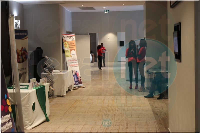 Cérémonie de lancement du Doctorate in business administration (DBA) de BEM Dakar Cérémonie de lancement du Doctorate in business administration (DBA) de BEM Dakar