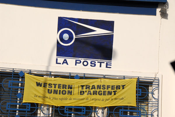 Vent de scandale à La Poste: Mémoire d’un lanceur d’alerte