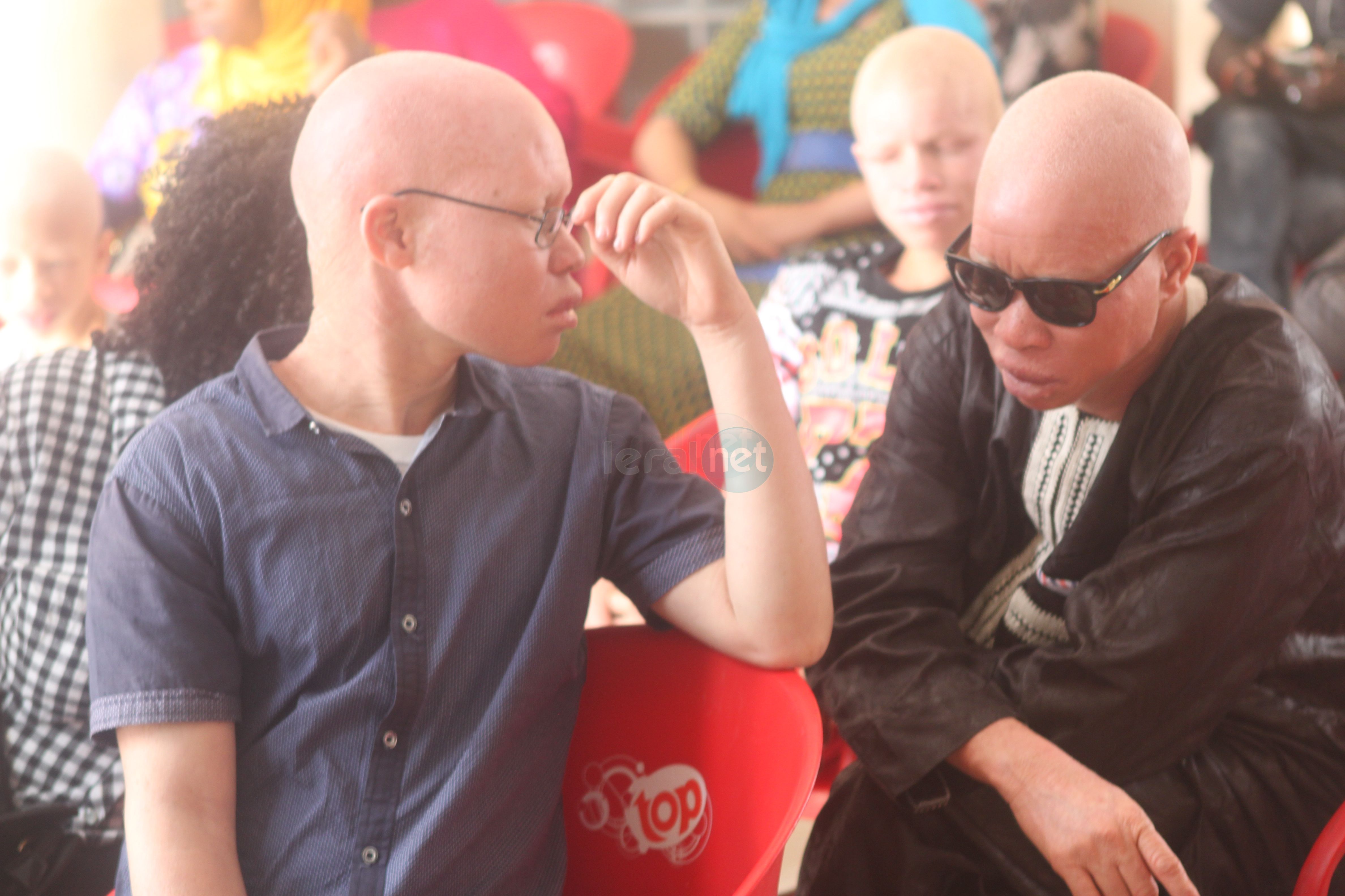 L'association Les Petites Gouttes aux chevet des personnes nécessiteuses L'association Les Petites Gouttes aux chevet des personnes nécessiteuses