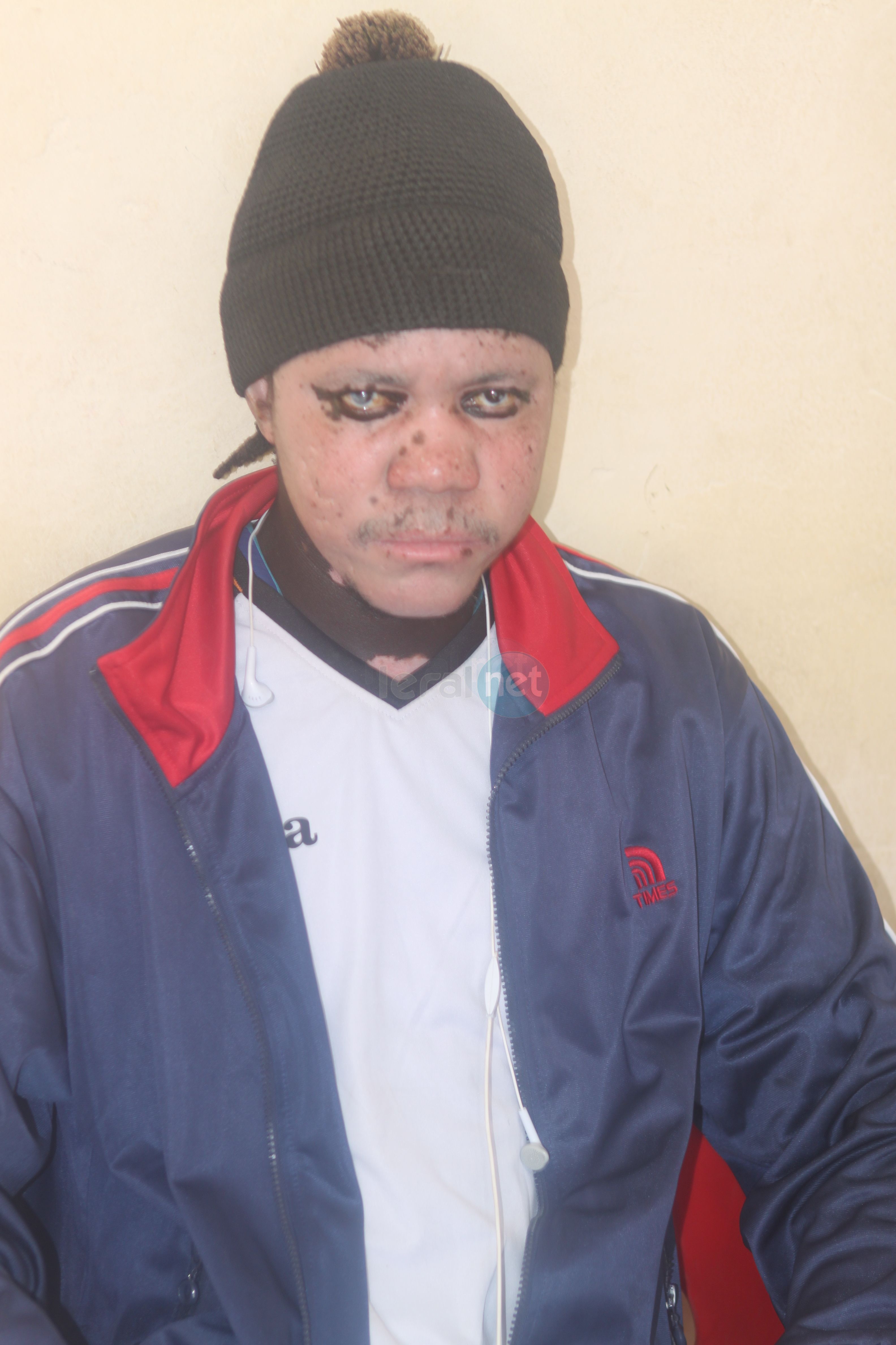 L'association Les Petites Gouttes aux chevet des personnes nécessiteuses L'association Les Petites Gouttes aux chevet des personnes nécessiteuses