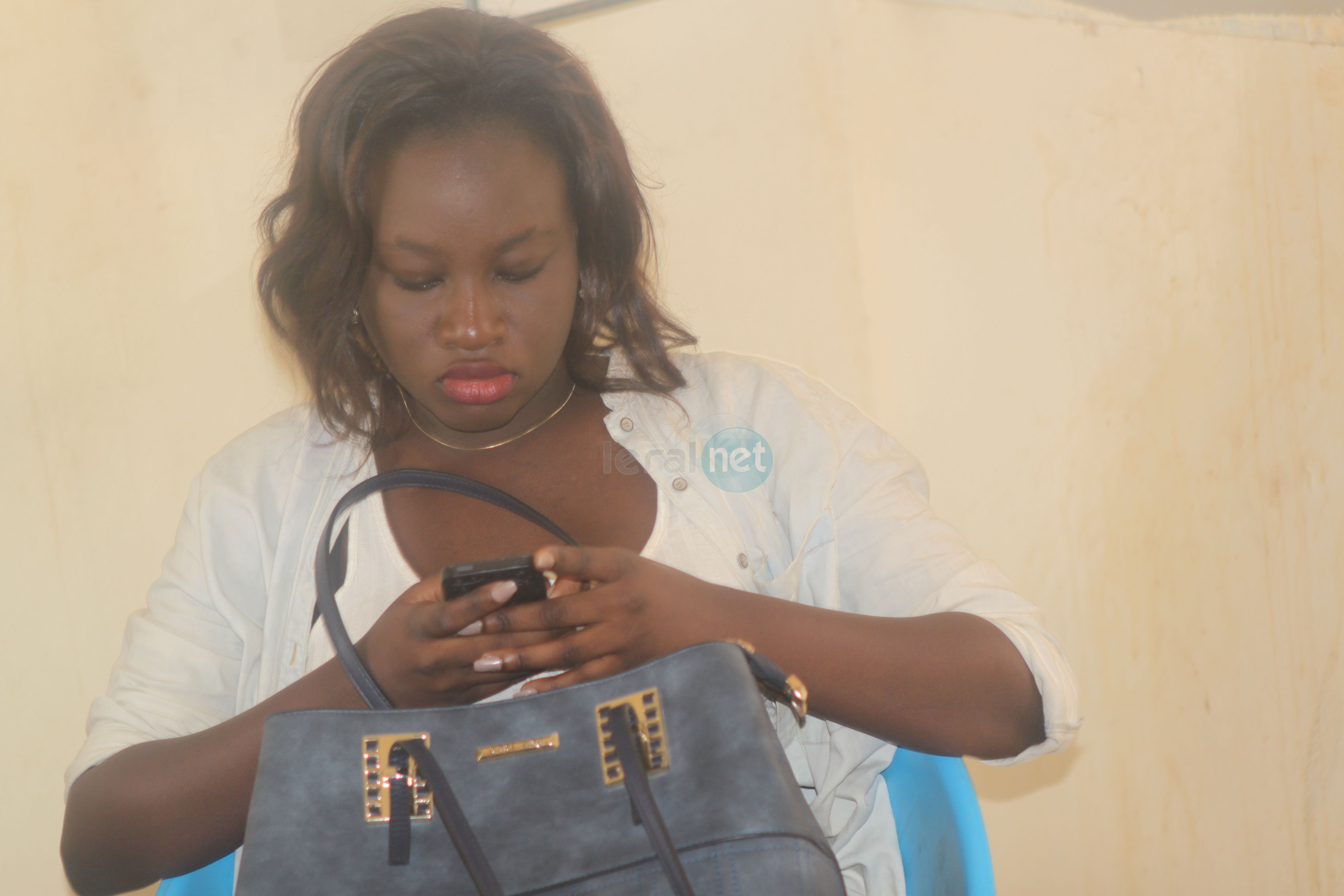 L'association Les Petites Gouttes aux chevet des personnes nécessiteuses L'association Les Petites Gouttes aux chevet des personnes nécessiteuses