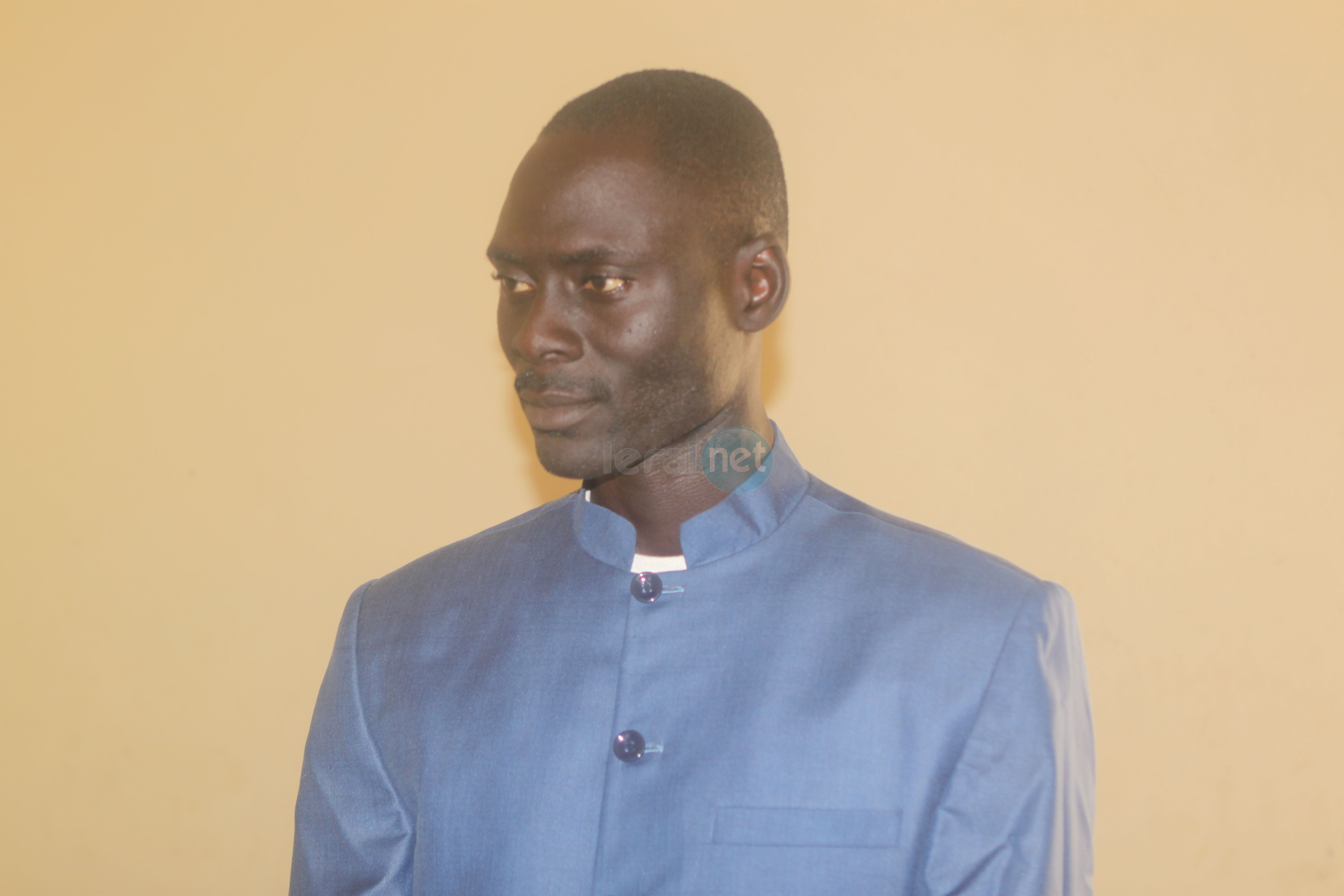 L'association Les Petites Gouttes aux chevet des personnes nécessiteuses L'association Les Petites Gouttes aux chevet des personnes nécessiteuses