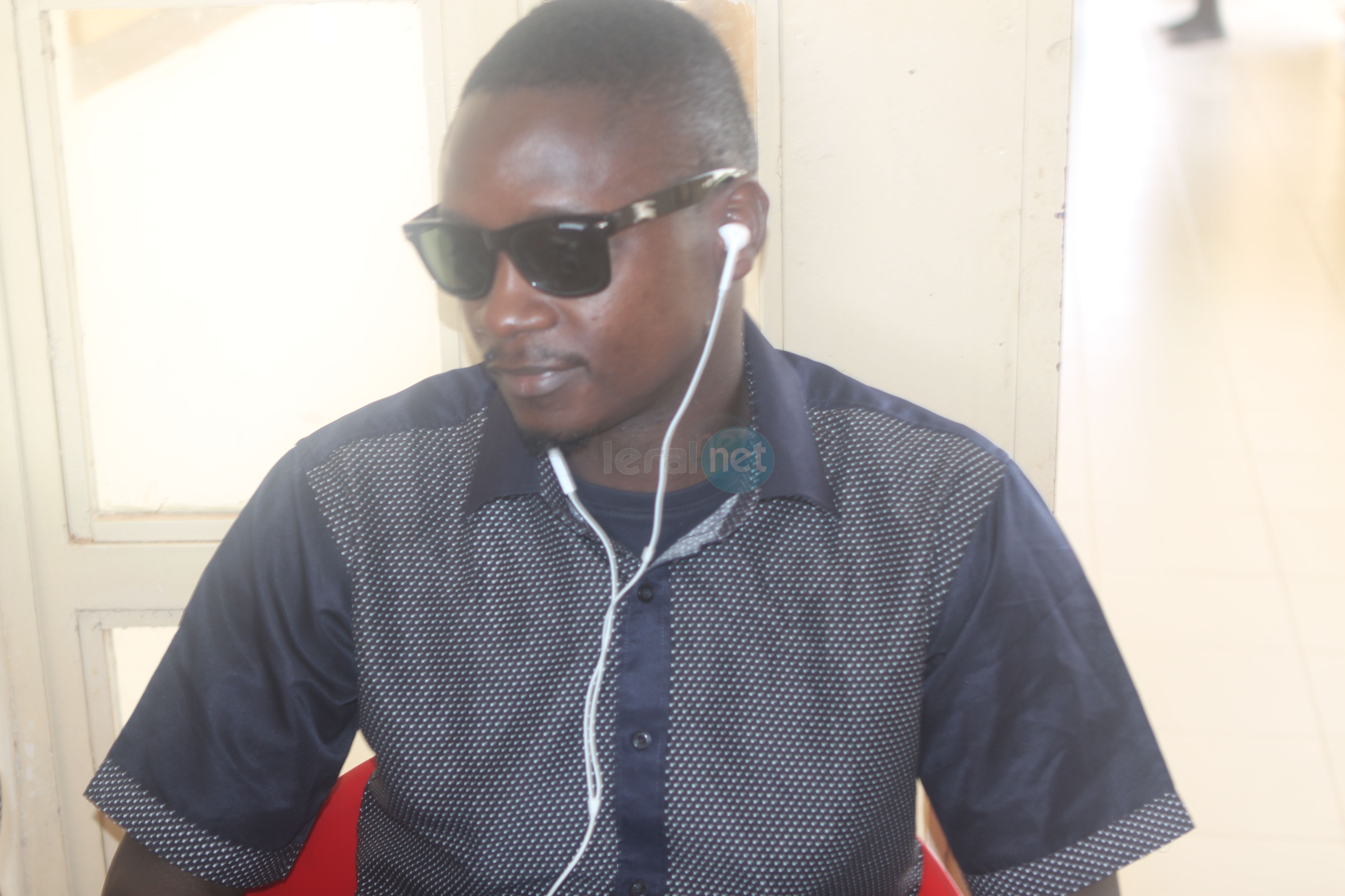 L'association Les Petites Gouttes aux chevet des personnes nécessiteuses L'association Les Petites Gouttes aux chevet des personnes nécessiteuses