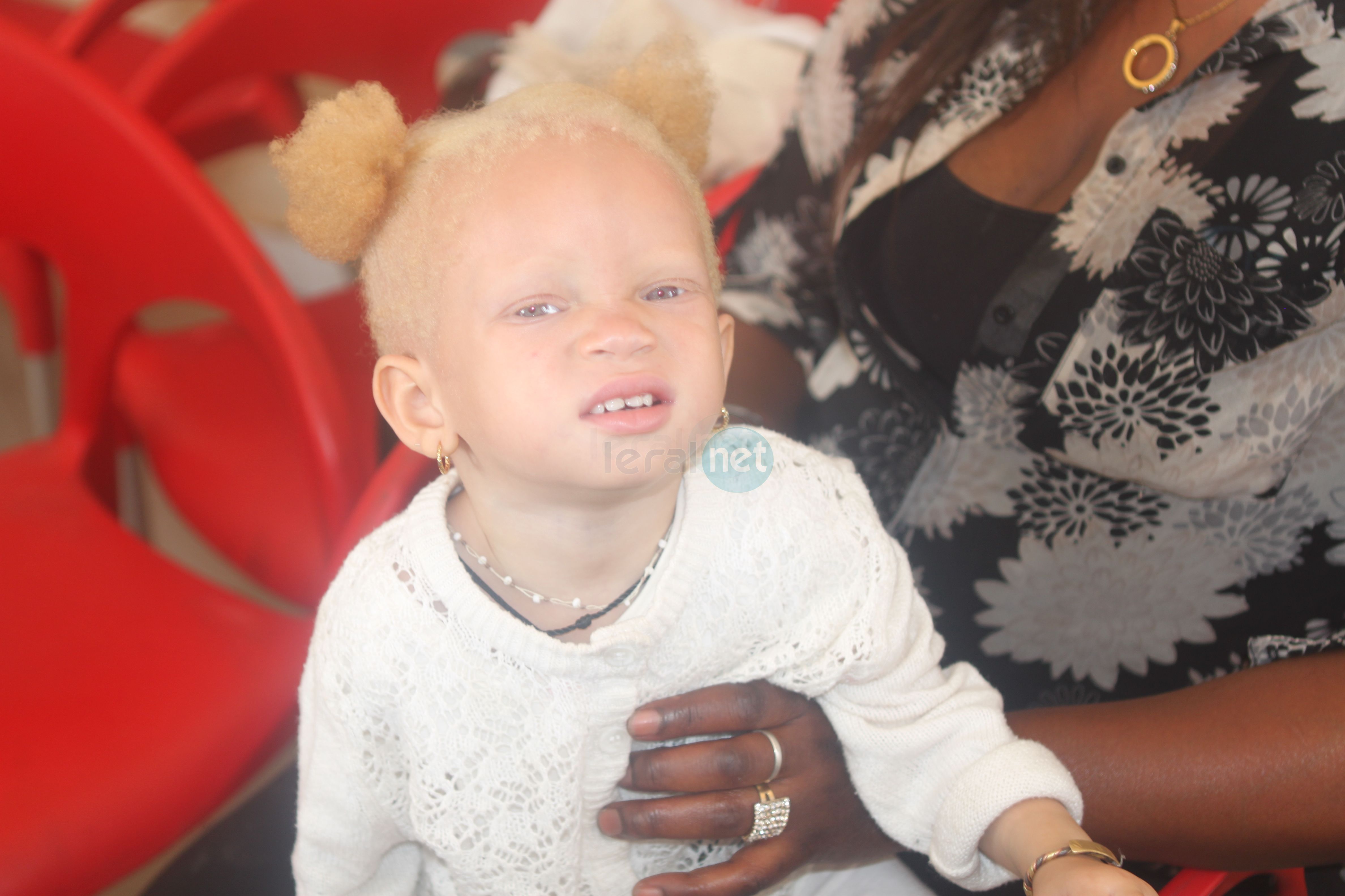 L'association Les Petites Gouttes aux chevet des personnes nécessiteuses L'association Les Petites Gouttes aux chevet des personnes nécessiteuses