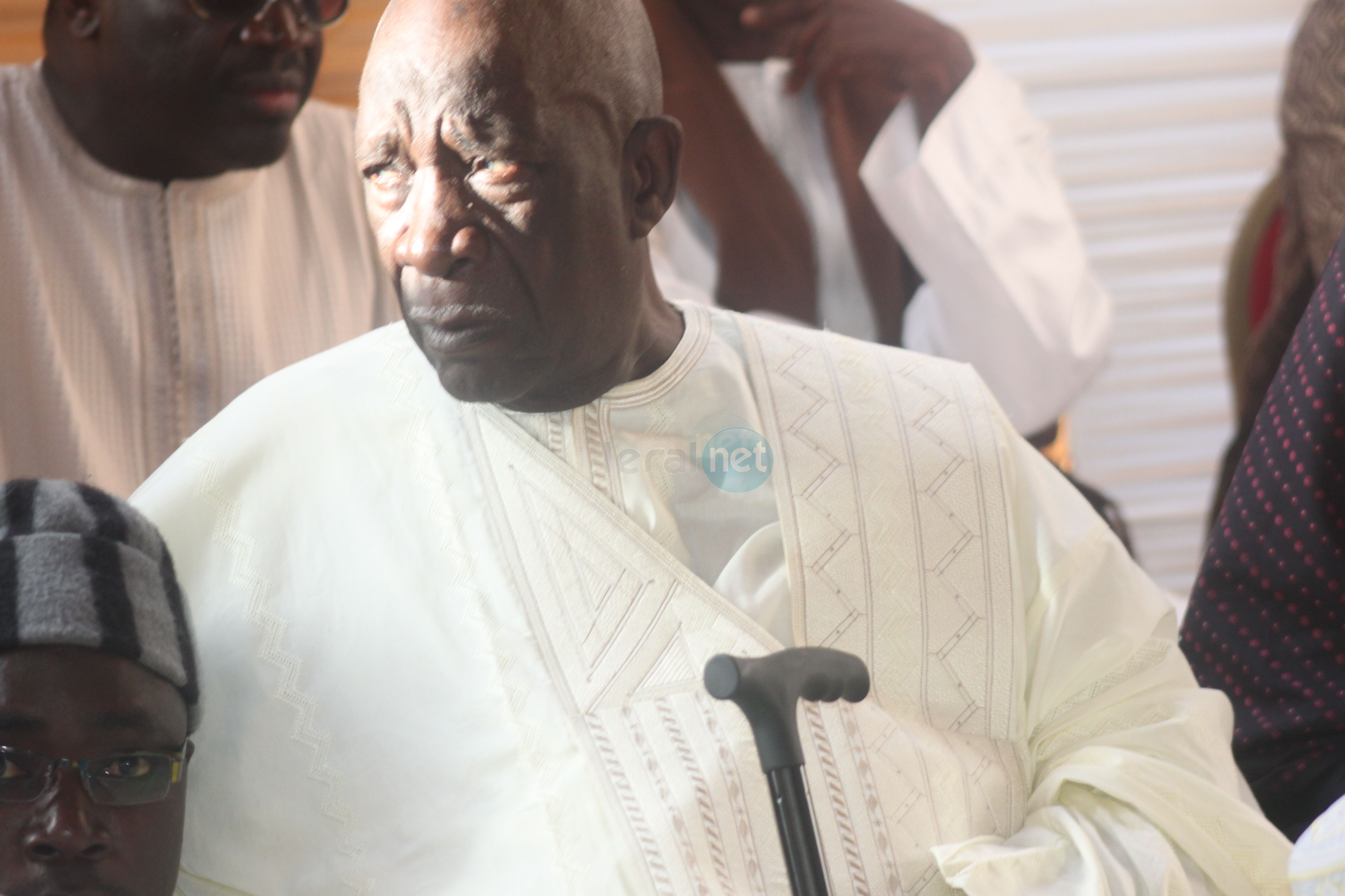 Carnet blanc, Bijou l'animatrice de la 2sTv s'est mariée ce jeudi aux HLM Carnet blanc, Bijou l'animatrice de la 2sTv s'est mariée ce jeudi aux HLM