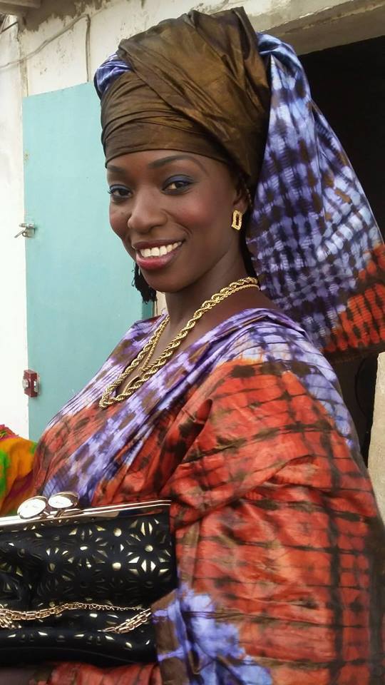 23 photos : Rouba Sèye, authentique diongoma bou nioul