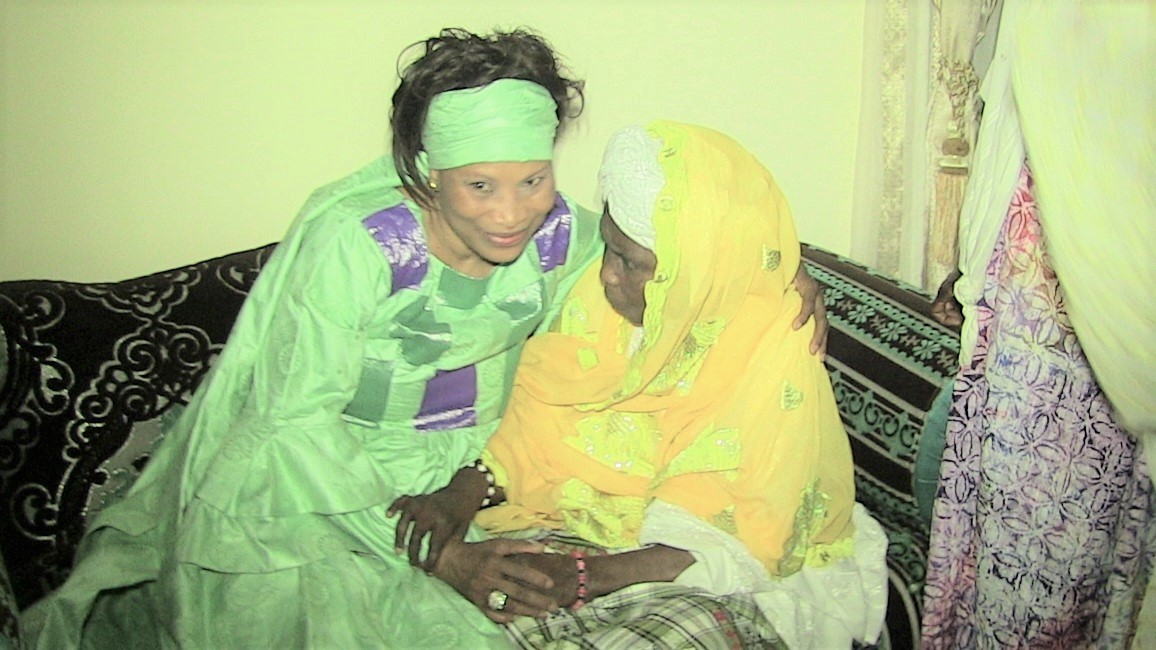 Les images de la deuxième journée de caravane de la coalition " Osez l'avenir" dans la banlieue Les images de la deuxième journée de caravane de la coalition " Osez l'avenir" dans la banlieue