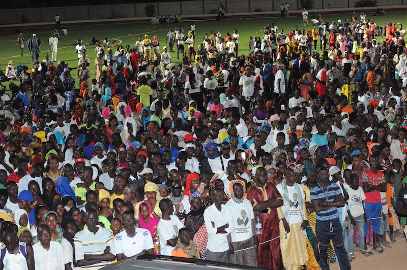 Accueilli en "messie" à Matam: Mahammed Boun Abdallah Dionne annonce du budget de 9,2 milliards pour lutter contre les inondations Accueilli en "messie" à Matam: Mahammed Boun Abdallah Dionne annonce du budget de 9,2 milliards pour lutter contre les inondations