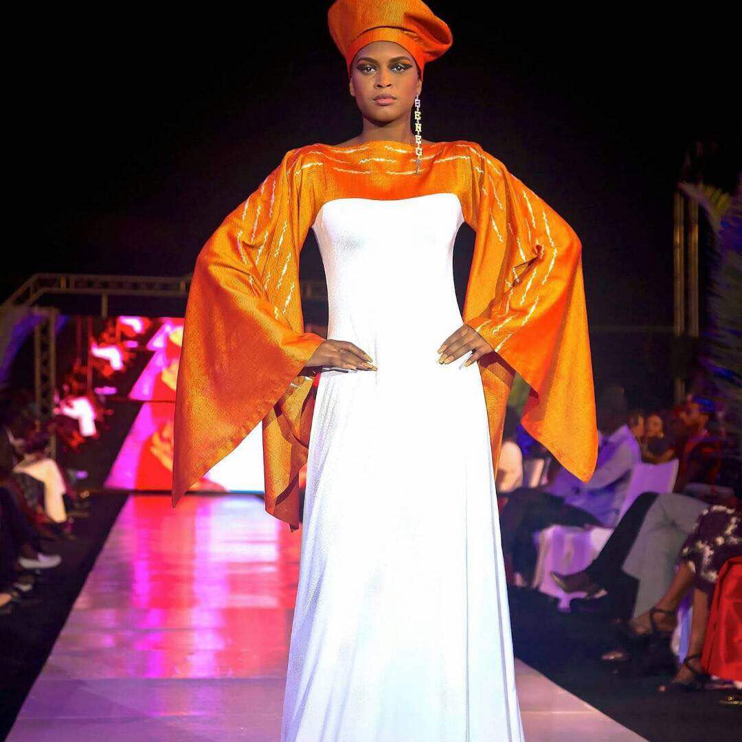 07 Photos: Marie Louise Diaw, l'elegance à l'état pur 07 Photos: Marie Louise Diaw, l'elegance à l'état pur