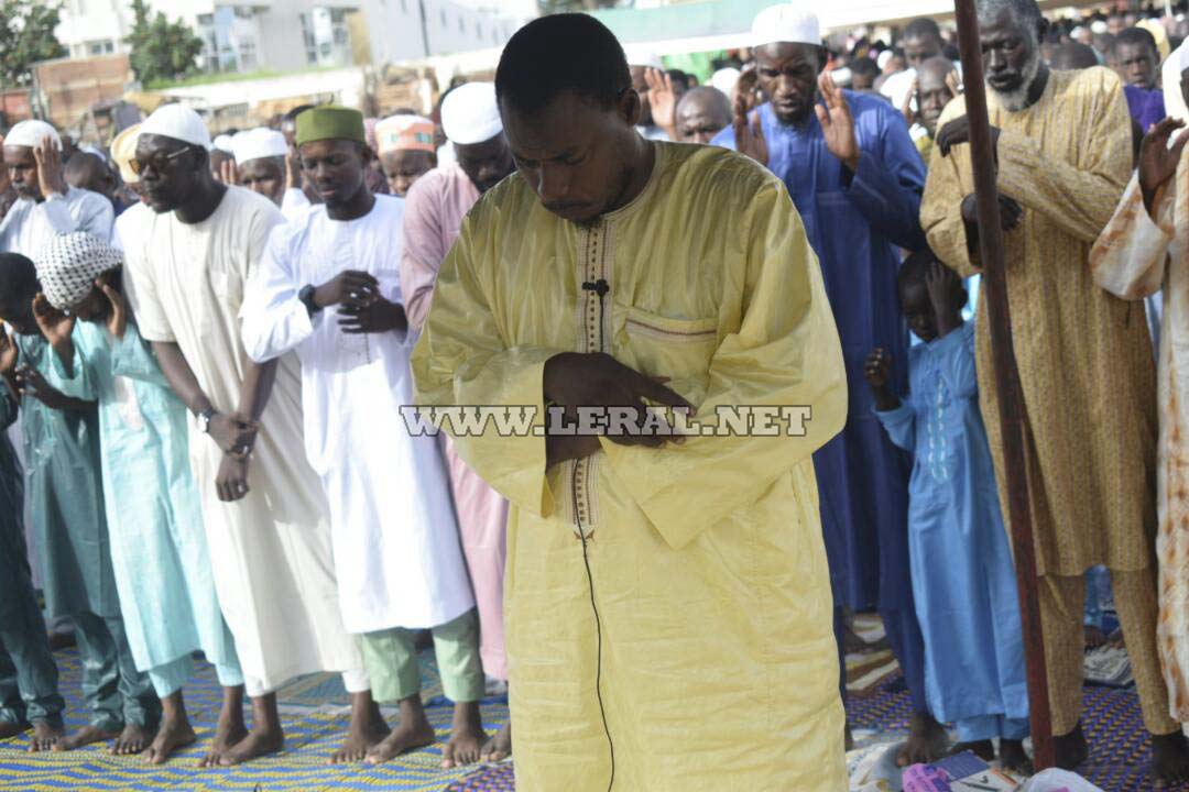 10 Photos: Tabaski 2017 Ã Grand Dakar, terrain Niari Talli 10 Photos: Tabaski 2017 Ã Grand Dakar, terrain Niari Talli