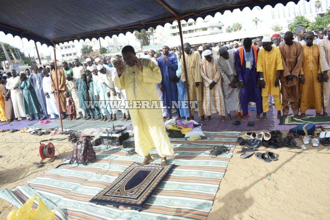 10 Photos: Tabaski 2017 Ã Grand Dakar, terrain Niari Talli 10 Photos: Tabaski 2017 Ã Grand Dakar, terrain Niari Talli