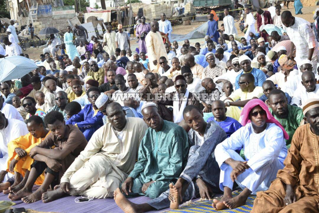 10 Photos: Tabaski 2017 Ã Grand Dakar, terrain Niari Talli 10 Photos: Tabaski 2017 Ã Grand Dakar, terrain Niari Talli