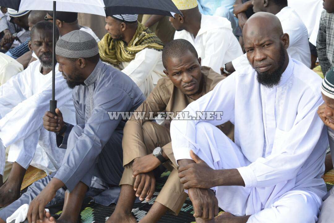 10 Photos: Tabaski 2017 Ã Grand Dakar, terrain Niari Talli 10 Photos: Tabaski 2017 Ã Grand Dakar, terrain Niari Talli