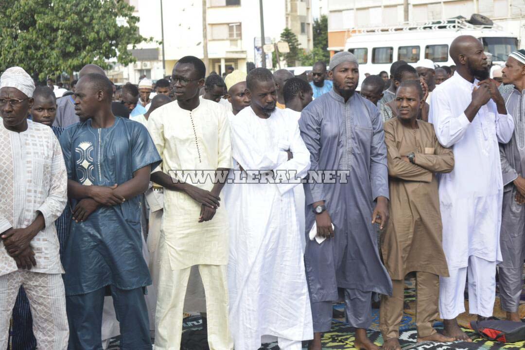 10 Photos: Tabaski 2017 Ã Grand Dakar, terrain Niari Talli 10 Photos: Tabaski 2017 Ã Grand Dakar, terrain Niari Talli