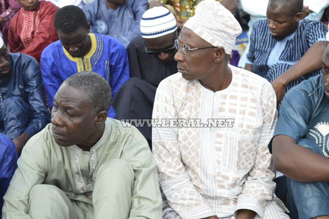 10 Photos: Tabaski 2017 Ã Grand Dakar, terrain Niari Talli 10 Photos: Tabaski 2017 Ã Grand Dakar, terrain Niari Talli