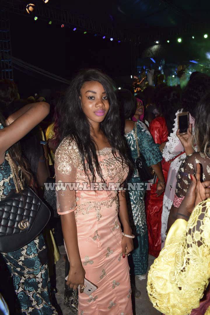 16 Photos: Grand bal de Youssou Ndour à l'esplanade du Cices 16 Photos: Grand bal de Youssou Ndour à l'esplanade du Cices