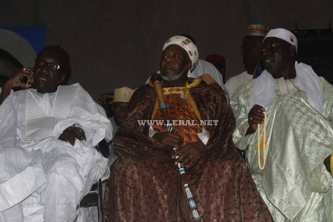 12 Photos : Tivaoune