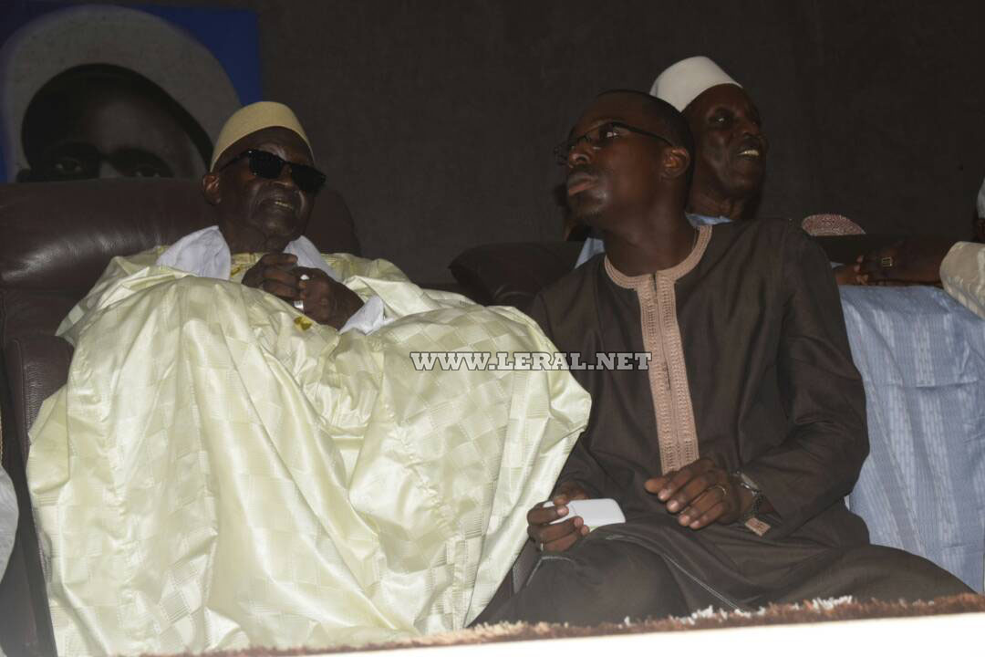 12 Photos : Tivaoune